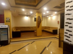 Hotel Western Park